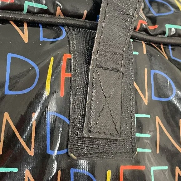 Fendi Weekend Bag - Picture 5 of 16